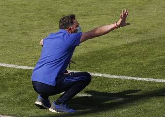 La importante decisión de Azul Azul con Caputto