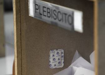 Plebiscito Nacional 2020: horario de votación y en qué local debo votar