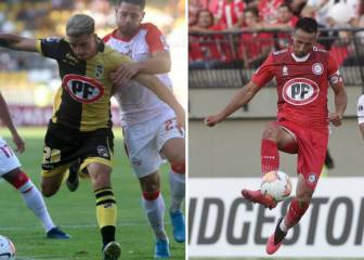 Chilenos en la Copa Sudamericana 2020: llaves y rivales en segunda fase