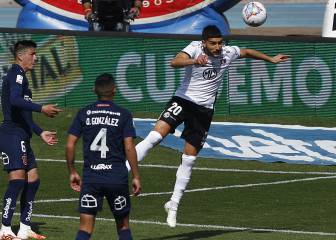 Quinteros contó su fórmula para recuperar a Nicolás Blandi