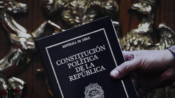 Servel Plebiscito Chile: cómo consultar mi padrón por comuna