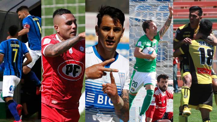 Copa Sudamericana 2020: horario y fecha de los clubes chilenos