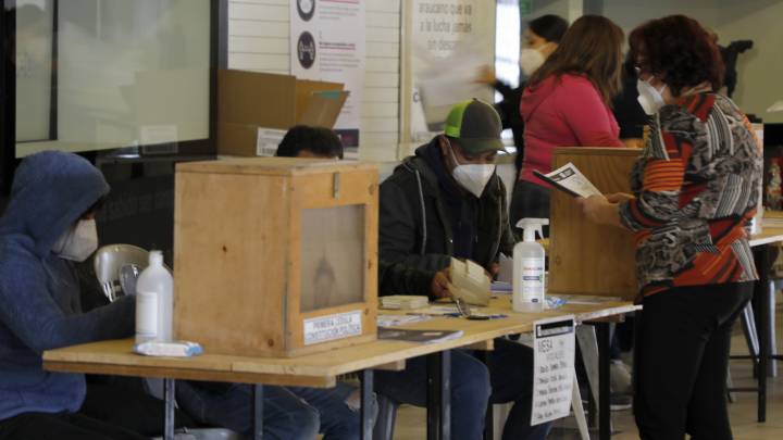 Plebiscito Nacional Chile 2020: cómo consultar con RUT mi local de votación