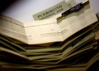 Qué significa que la nueva Constitución la redactará una Convención Constitucional