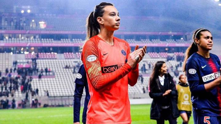 Christiane Endler será protagonista del Sportbiz Europe Live