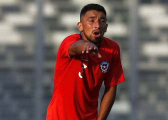 Antofagasta se refuerza con joven promesa chilena sin club