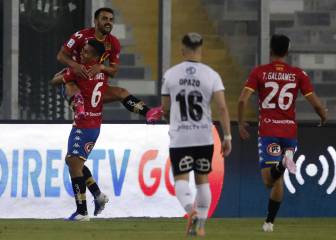 ¿Ganan más las visitas sin público? La sorprendente cifra en el fútbol chileno