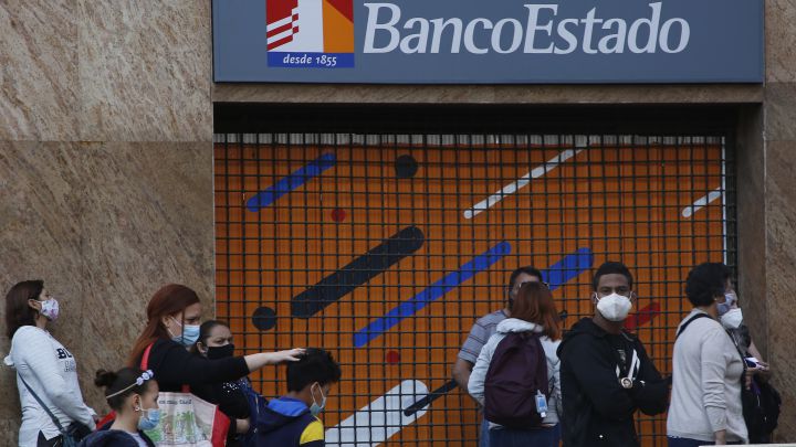 El Gobierno anunció la nueva campaña "No pierdas tu bono", para que todas las personas puedan cobrar los beneficios. Acá te contamos cómo hacerlo sin cuenta RUT.