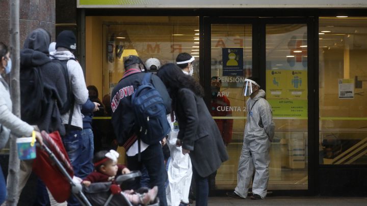 Segundo retiro 10% AFP: ¿cuándo podría comenzar y podrías retirar la ayuda?