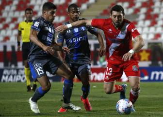 La UC se pone al día: fecha y hora de los duelos pendientes