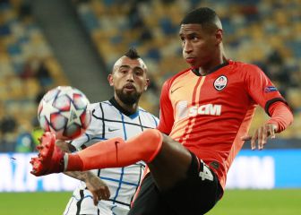 El Inter se vuelve a enredar