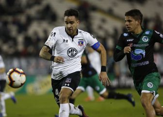 La drástica decisión de Colo Colo con Zaldivia: