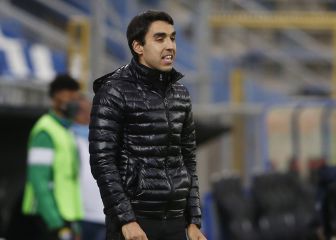 Meneghini explica la clave de Audax para vencer a Bolívar