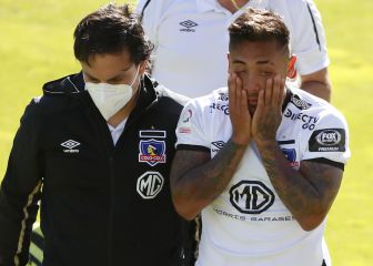 Everton 1-1 Colo Colo: resumen, crónica y resultado