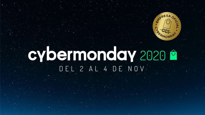 El evento comenzará a la medianoche del lunes 2 de noviembre y durará hasta el miércoles 4. Serán 601 sitios oficiales que invitan a anticipar la Navidad.