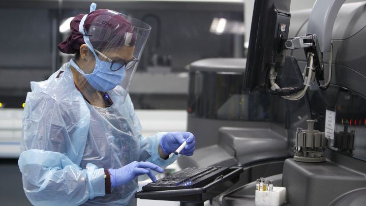 Sigue el minuto a minuto en vivo y en directo online de AS.com con toda la información respecto al Coronavirus y segundo retiro del 10%, hoy, jueves 29 de octubre.