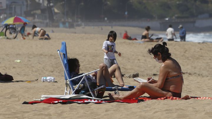 Entérate de las últimas informaciones sobre el coronavirus y la evolución del Covid-19 en Chile desde el 3 de marzo hasta hoy, con el último reporte oficial.