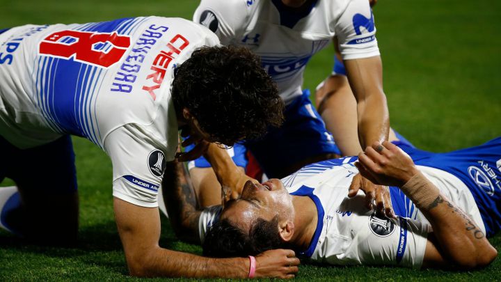 Sol de América vs U. Católica: horario, TV y cómo ver online la Copa Sudamericana