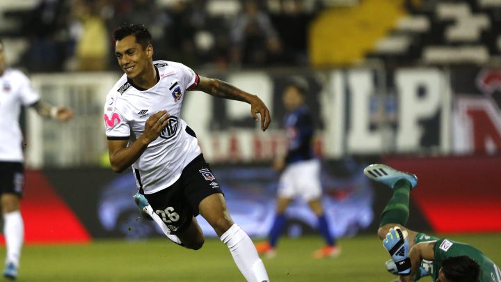 La sorpresiva cirugía a joven mediocampista de Colo colo