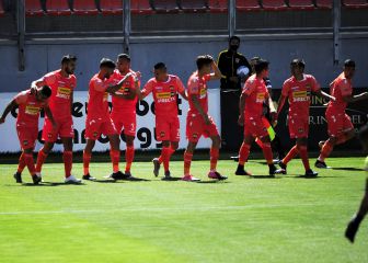 Jugador de Cobreloa será formalizado por presunta violación: el club lo separa
