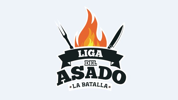 Revive el sorteo del fixture final de la Liga del Asado