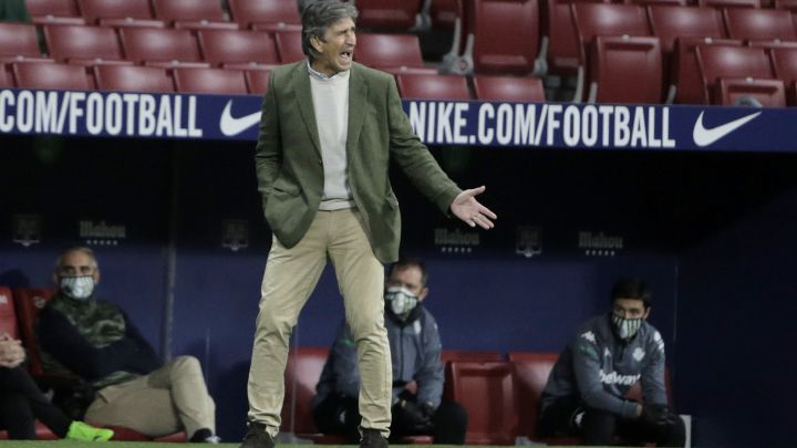 El dato que usó Pellegrini para defender a Bravo y la defensa