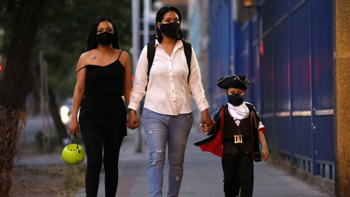 Sigue el minuto a minuto en vivo y en directo online de AS.com con toda la información respecto al Coronavirus y segundo retiro del 10%, hoy, sábado 31 de octubre.