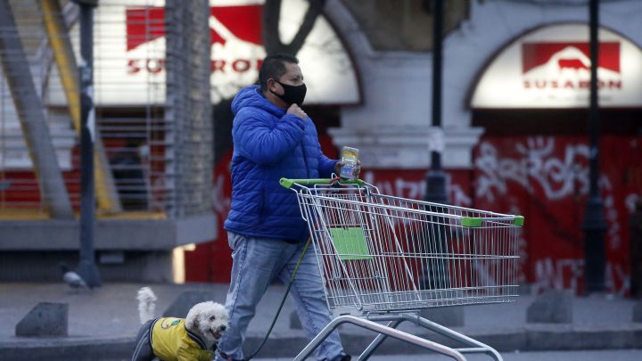Horarios de supermercados en el Día de Todos los Santos, 1 de noviembre: Walmart, Jumbo, Unimarc...