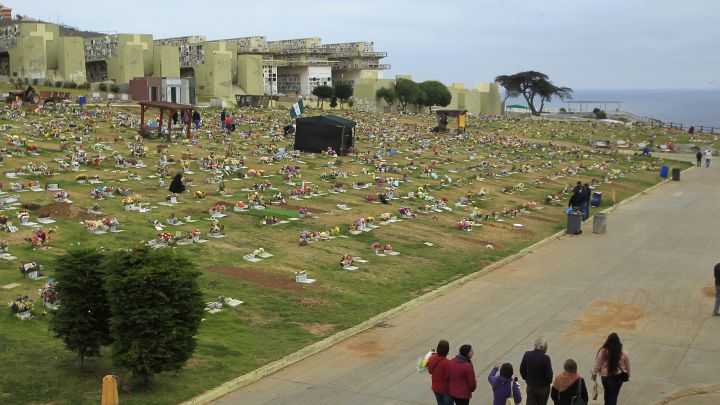 Día de Todos los Santos en Chile: ¿qué se celebra y por qué es feriado el 1 de noviembre?