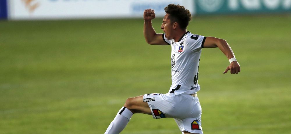 Sigue en directo el minuto a minuto del partido entre Colo Colo y Deportes Iquique correspondiente a la fecha 17 del Torneo Nacional desde el Estadio Monumental.