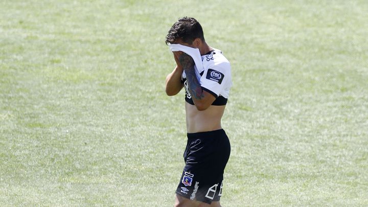 Colo Colo es un horror: cae ante Iquique y profundiza la crisis