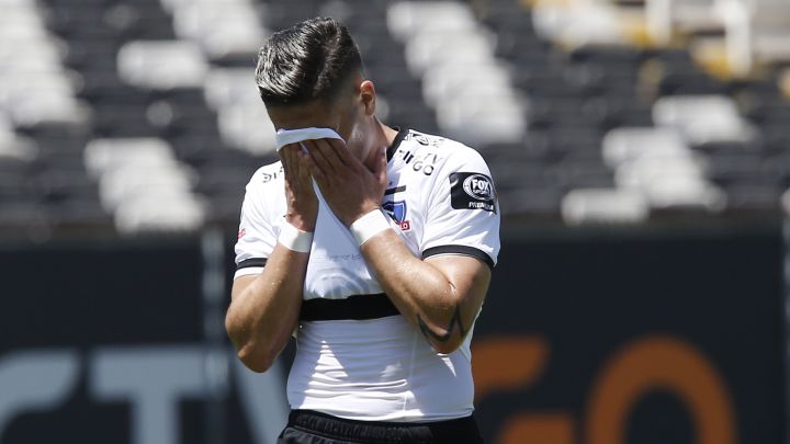 Los 3 temas urgentes que Colo Colo debe resolver de cara a la segunda rueda del torneo