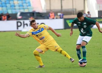 La dura postura de Cobreloa por el volante que se pelean Colo Colo y la U
