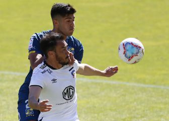 La fallida negociación desde Argentina por Gabriel Suazo