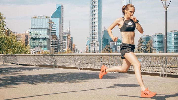 El reto virtual que inspirará a Latinoamérica a volver a correr