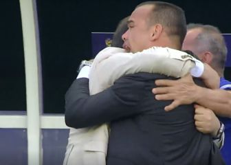 Los 3 golazos de la Sub 20 de Dudamel que deslumbró al mundo