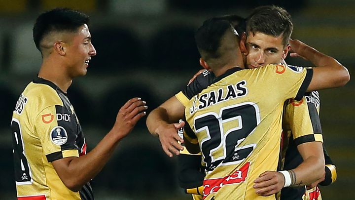 El cuadro pirata repitió la gran actuación como local de la semana pasada y consiguió un contundente 5-0 en el global ante Estudiantes de Mérida.