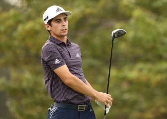Niemann da positivo por Covid-19 y se pierde el Masters