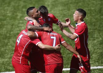 La figura del torneo que Rueda está ignorando en la Selección