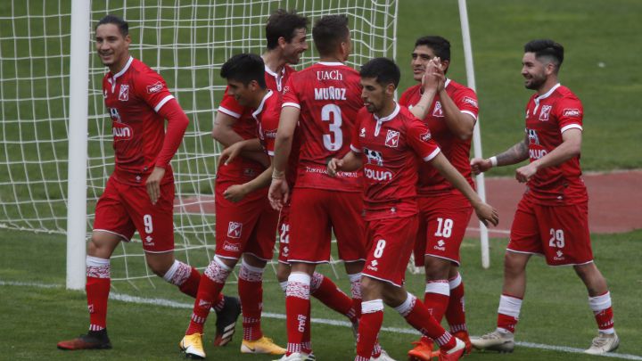 El Covid-19 sacude a Valdivia: "Ojalá se actúe como con Colo Colo"
