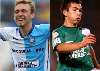 Los tres referentes chilenos que miraba Souper cuando niño