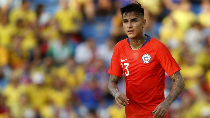 Alexis y Bravo llegaron a Chile y Pulgar podría estar ante Perú