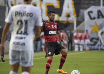 El legendario ex arquero que dirigirá a Isla en Flamengo