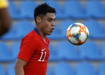 El giro que busca Rueda en la Roja con Mora y sin Vargas