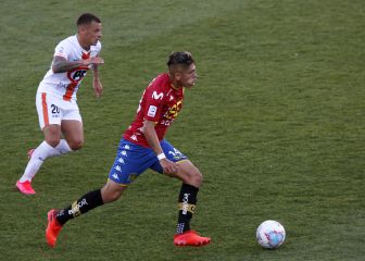 Carlos Palacios, en carpeta de dos gigantes del continente
