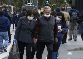 Cuarentena en Chile: ¿qué comunas entran, cuáles salen y cuáles se mantienen este jueves 12 de noviembre?