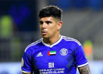 El chileno que quedó libre y podría retornar a Colo Colo