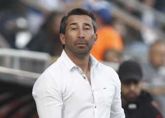 El chileno que podría suceder a Mario Salas en Alianza Lima