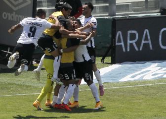 La sorpresiva ausencia que tendrá Colo Colo ante Palestino