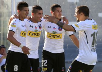 El ex Colo Colo que asoma como alternativa para salir de la crisis